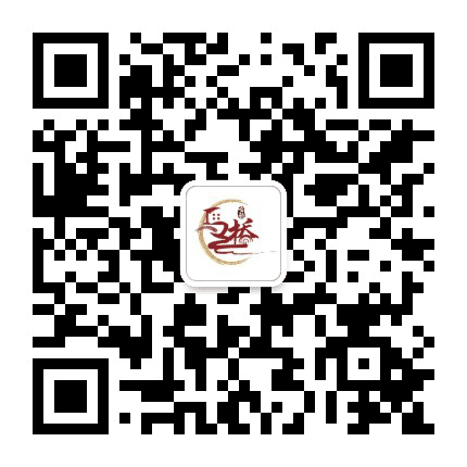 古韵马桥公众号二维码