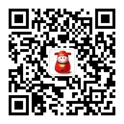 股相公众号二维码