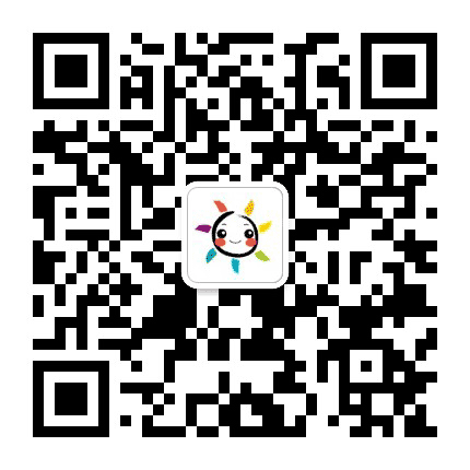 谷阳艺术公众号二维码
