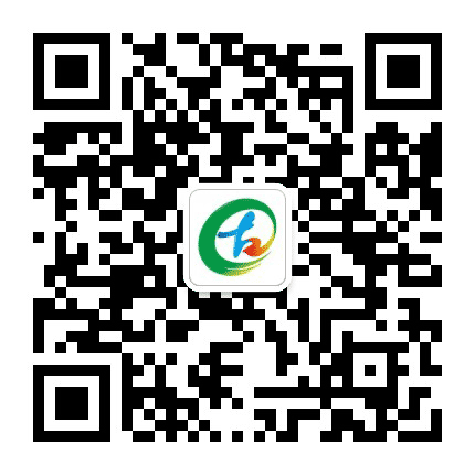 固原电视台公众号二维码