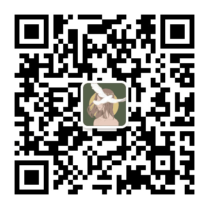 芳华有约公众号二维码