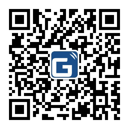 鼓掌财经公众号二维码