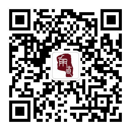 甪直发布公众号二维码