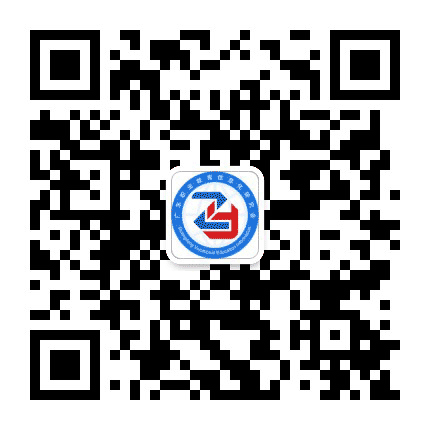 广东职业教育信息化研究会公众号二维码