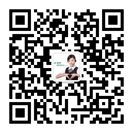 国网黄山供电公司公众号二维码