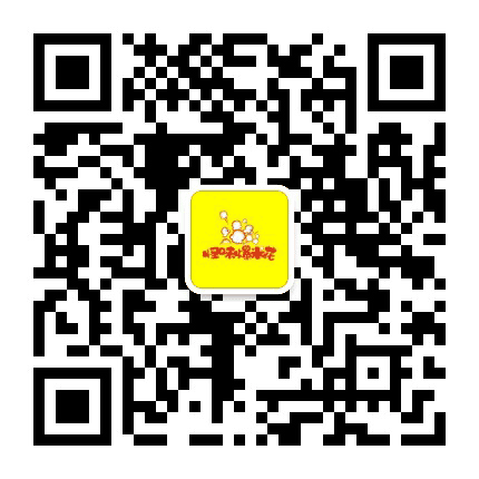 怪味爆米花公众号二维码