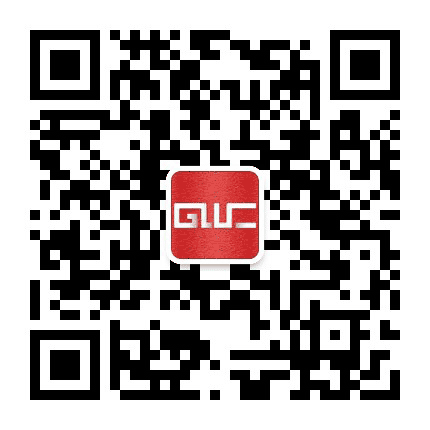 长城会公众号二维码