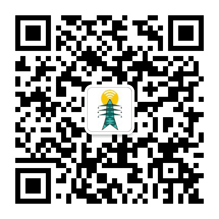 电亮长垣公众号二维码