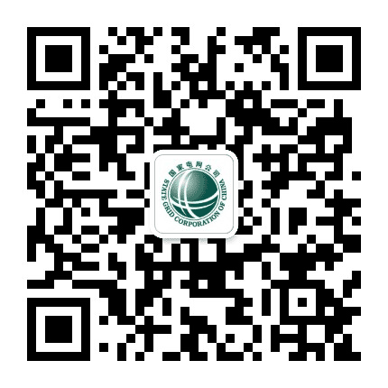 国网克什克腾旗供电公司公众号二维码