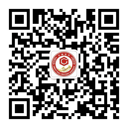 长城军科公众号二维码