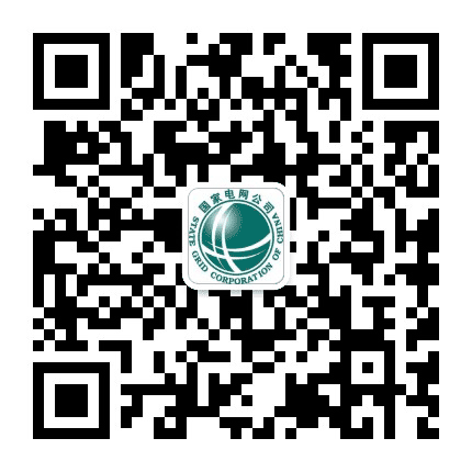 国网南充供电公司公众号二维码