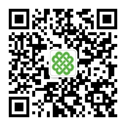 绿源半导体公众号二维码