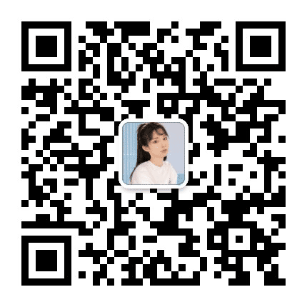 教女人轻松变苗条公众号二维码