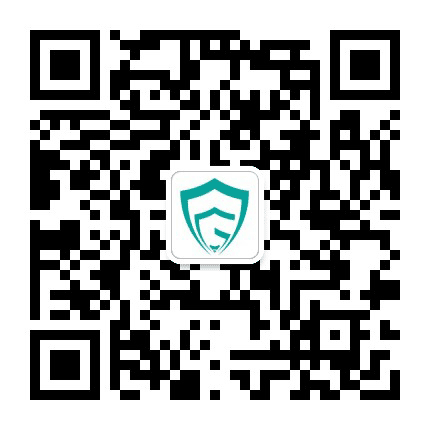 格物正源 售后公众号二维码