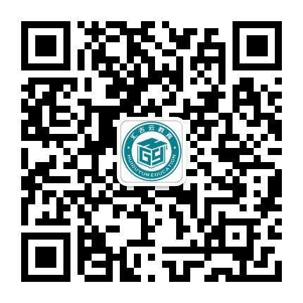 汇古云公众号二维码