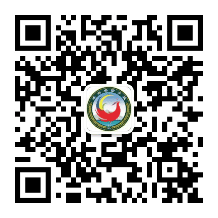 耒阳市港湘实验学校公众号二维码