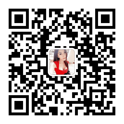 AA爱网购公众号二维码