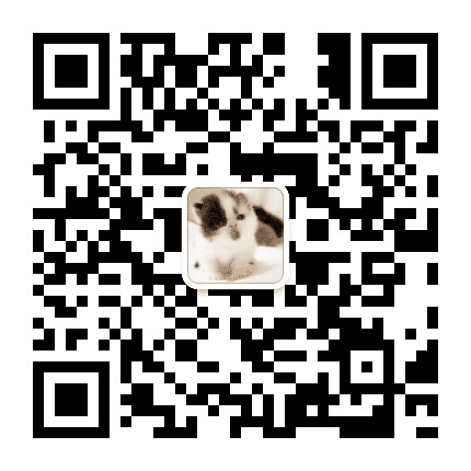 搞笑GIF驿站公众号二维码