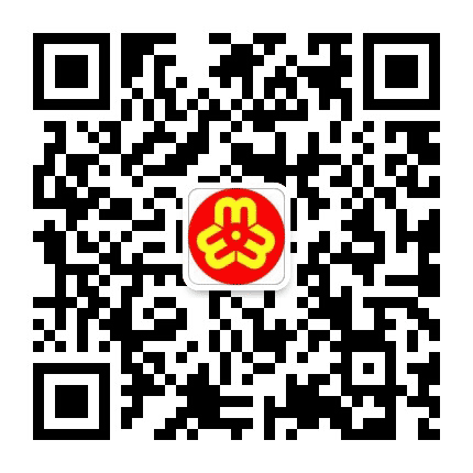 滨江女性公众号二维码