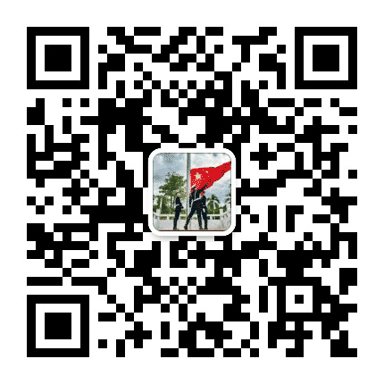 百色消防公众号二维码