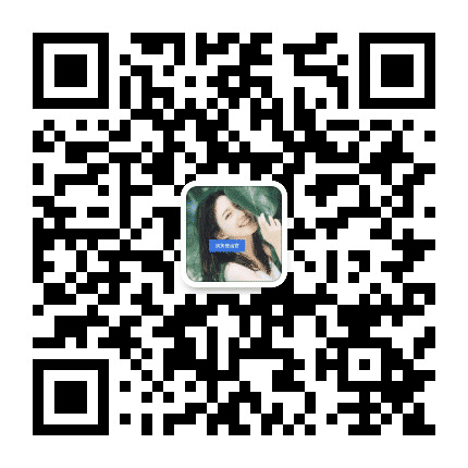 搞笑搬运君公众号二维码