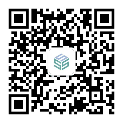 龙州视觉公众号二维码