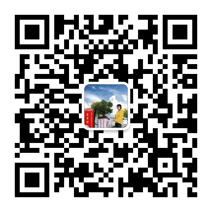 兴旺渠岩公众号二维码