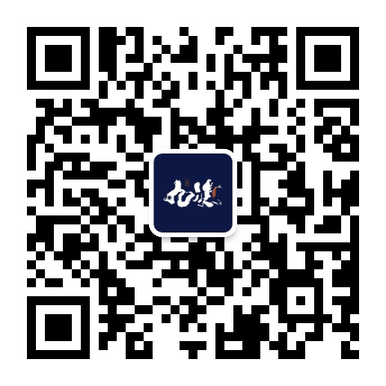 枫林九溪公众号二维码