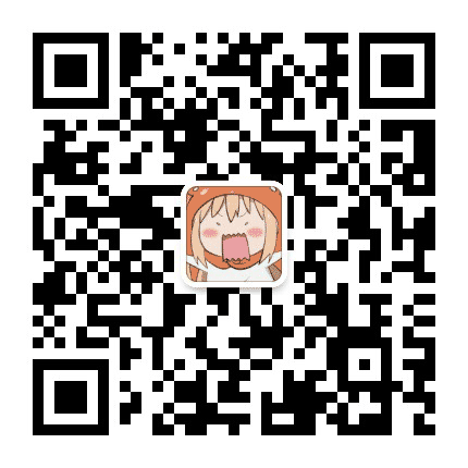搞笑风趣公众号二维码