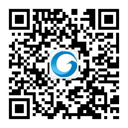 广西广电网络北海分公司公众号二维码