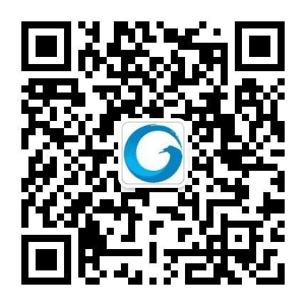 广西广电网络来宾分公司公众号二维码