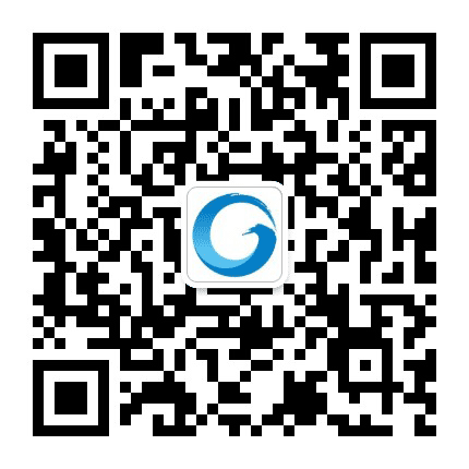 广西广电网络梧州分公司公众号二维码
