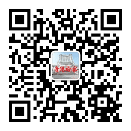 广西贵港检察公众号二维码