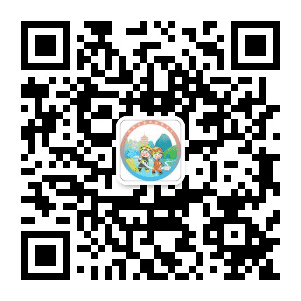 桂林消防公众号二维码
