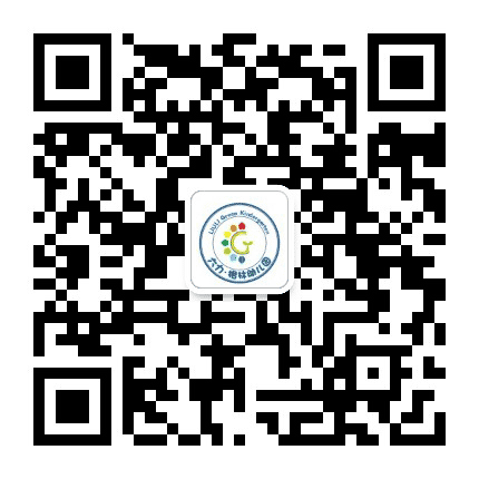 珙县巡场格林幼儿园公众号二维码