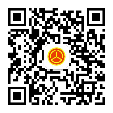 河池公路发展中心公众号二维码