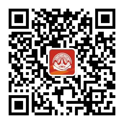 广西红色旅游公众号二维码