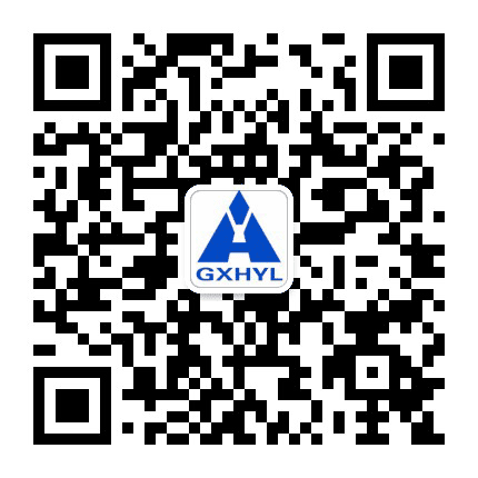 多彩华银公众号二维码