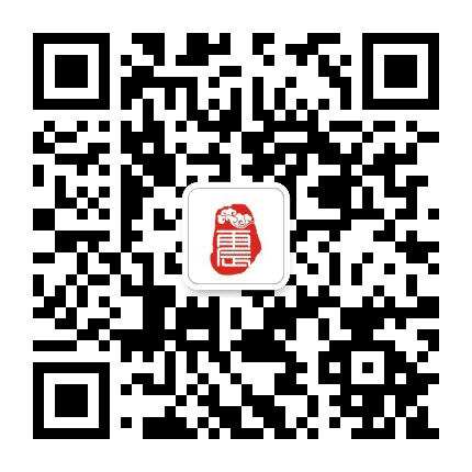 广西华震律师事务所公众号二维码