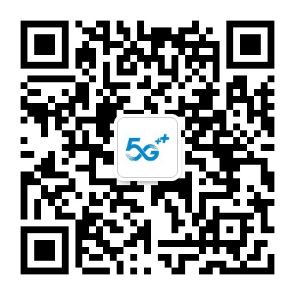 贺州移动公众号二维码