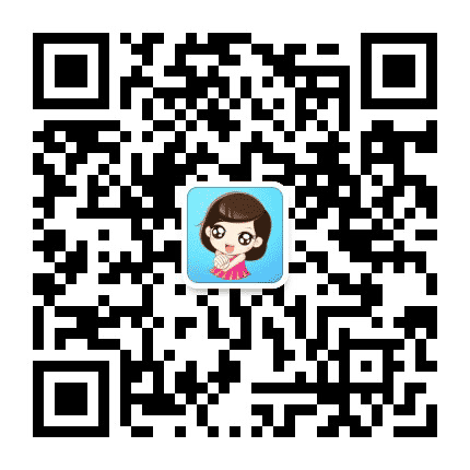 广西通公众号二维码