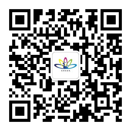 孔雀西南飞公众号二维码