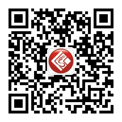 广西康赛德公众号二维码