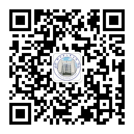 柳北法苑公众号二维码