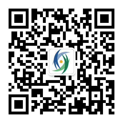 广西柳州人才网公众号二维码