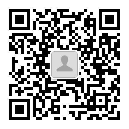 南宁生活圈公众号二维码