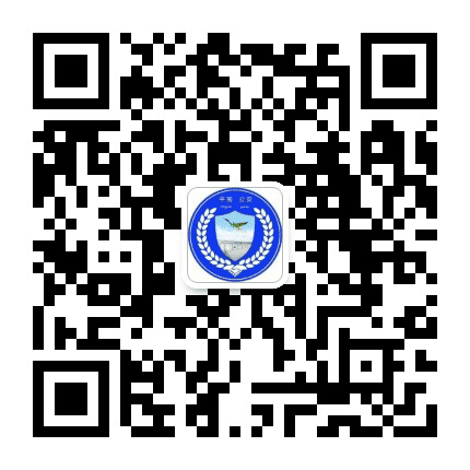 广西平南公安公众号二维码