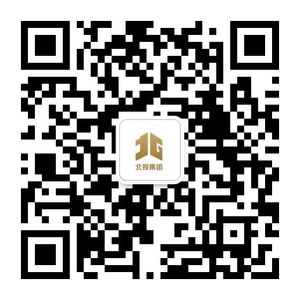 钦北改扩建指挥部公众号二维码