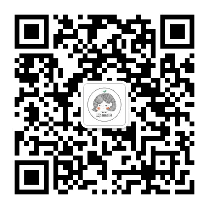 马二姐说马岭岗公众号二维码