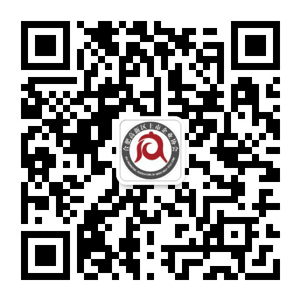合肥高新区上市企业协会公众号二维码